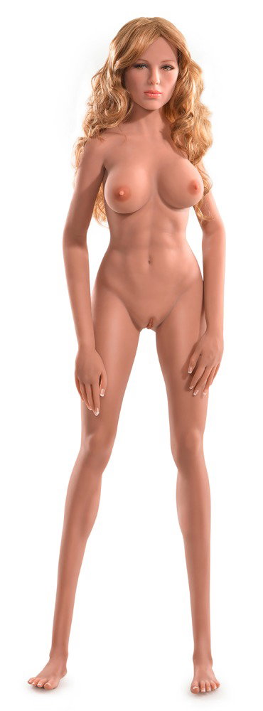 Alternative view of Ultimate Fantasy Dolls Ultimate Fantasy Dolls Mandy