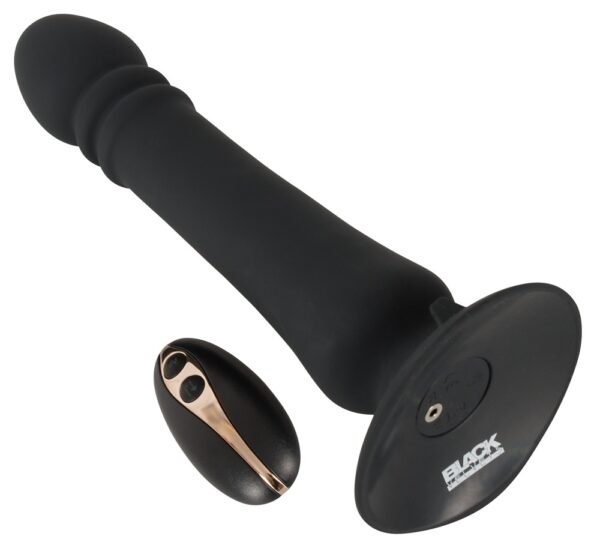 Black Velvets Anal thruster – Bild 3