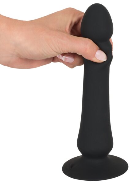 Black Velvets Anal thruster – Bild 5