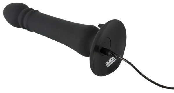 Black Velvets Anal thruster – Bild 6