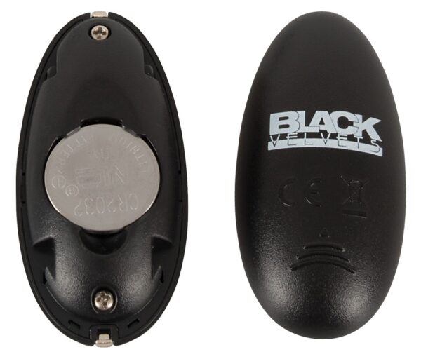 Black Velvets Anal thruster – Bild 7