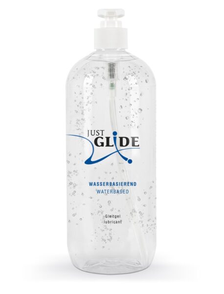 Just Glide Wasserbasierend