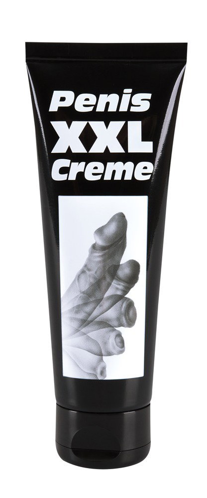 Penis XXL Penis-XXL-Creme