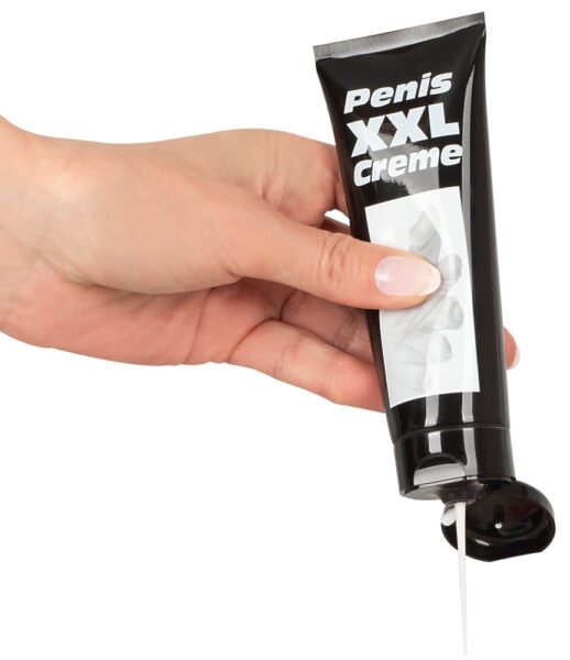 Penis XXL Penis-XXL-Creme – Bild 3