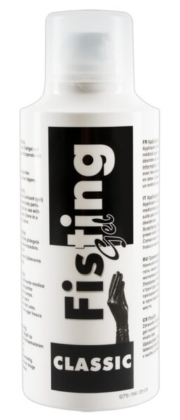 Fisting Gel – Bild 8