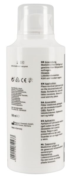 Fisting Gel – Bild 5