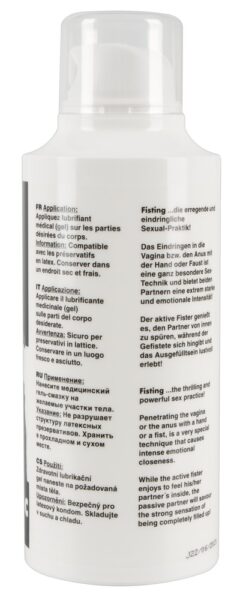 Fisting Gel – Bild 6