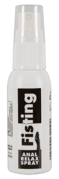 Fisting Relax Spray – Bild 3