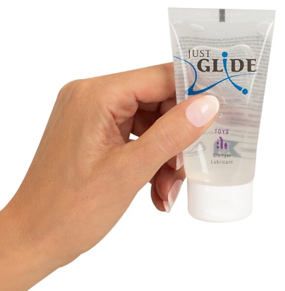 Just Glide Toylube – Bild 3