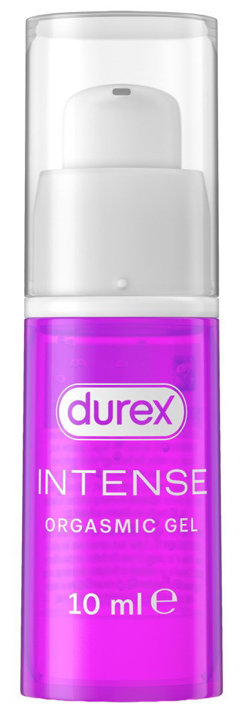 Alternative view of Durex Intense Orgasmic Gel