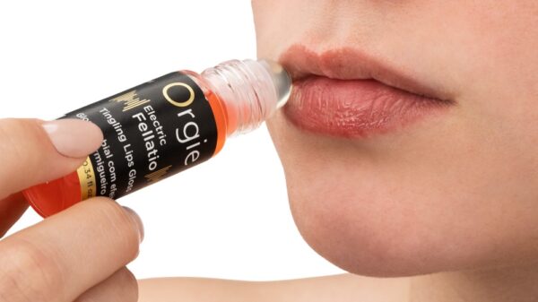 Orgie Electric Fellatio-Lipgloss – Bild 4