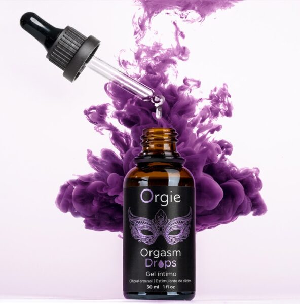 Orgie Orgasm Drops – Bild 5