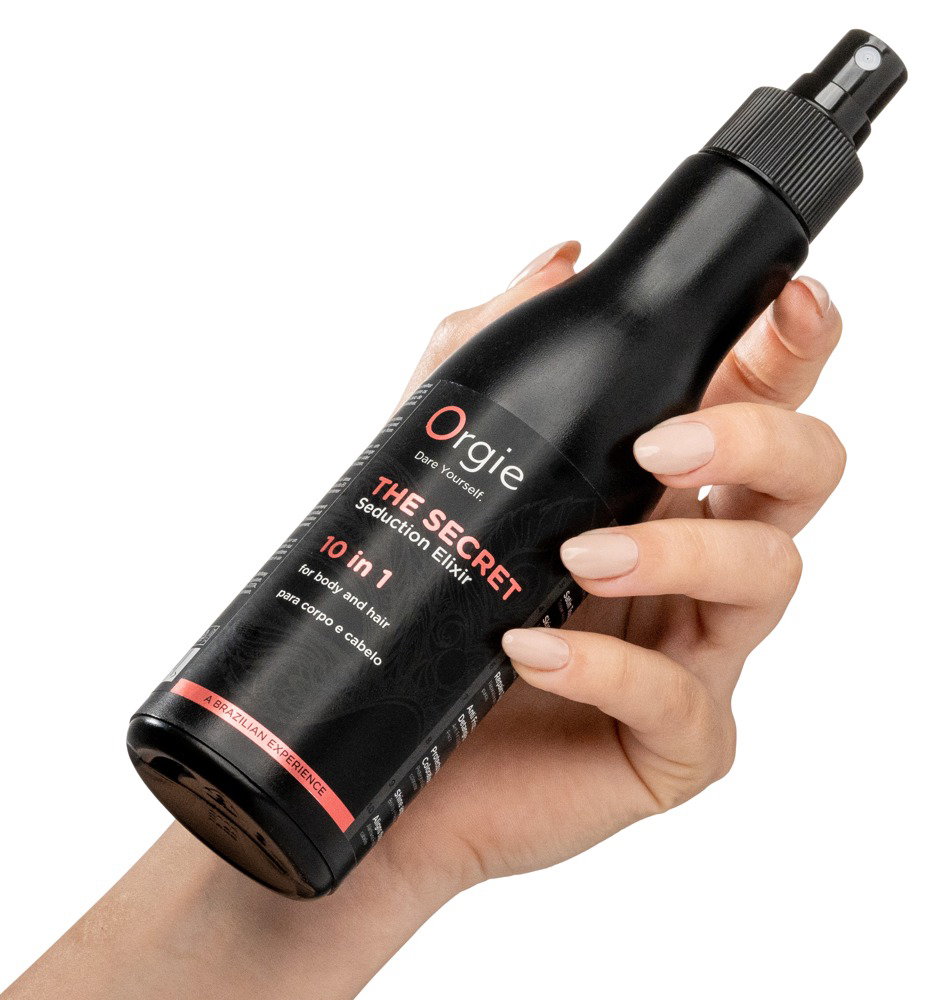 Orgie Secret Seduction Elixir – Bild 3
