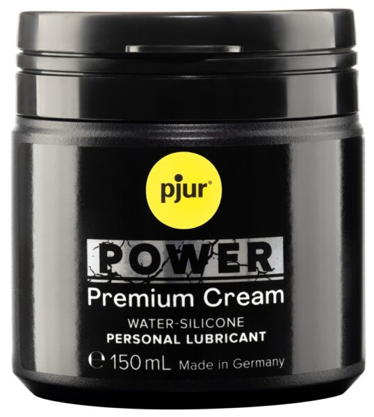 pjur POWER