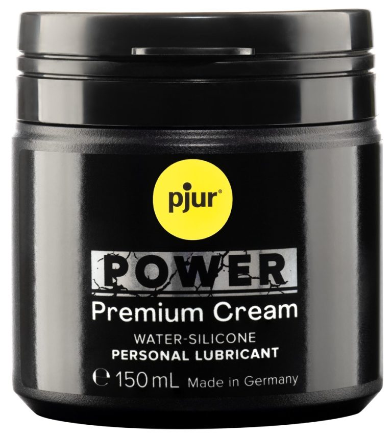 pjur POWER