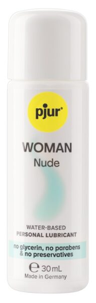 pjur WOMAN Nude