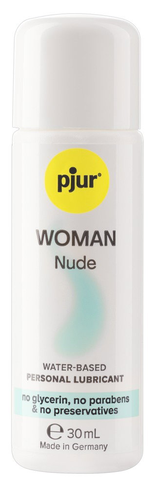 pjur WOMAN Nude