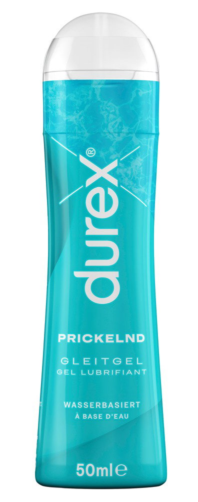 Durex Play Prickelnd