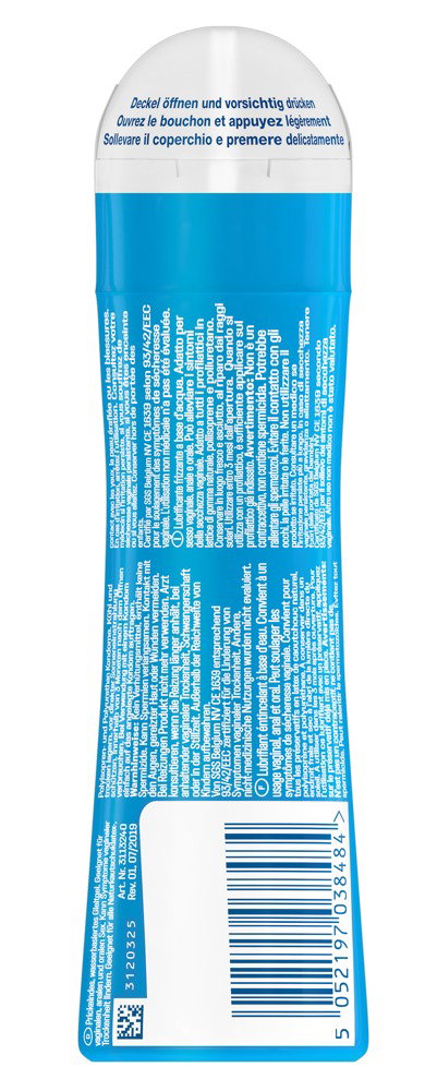 Alternative view of Durex Play Prickelnd