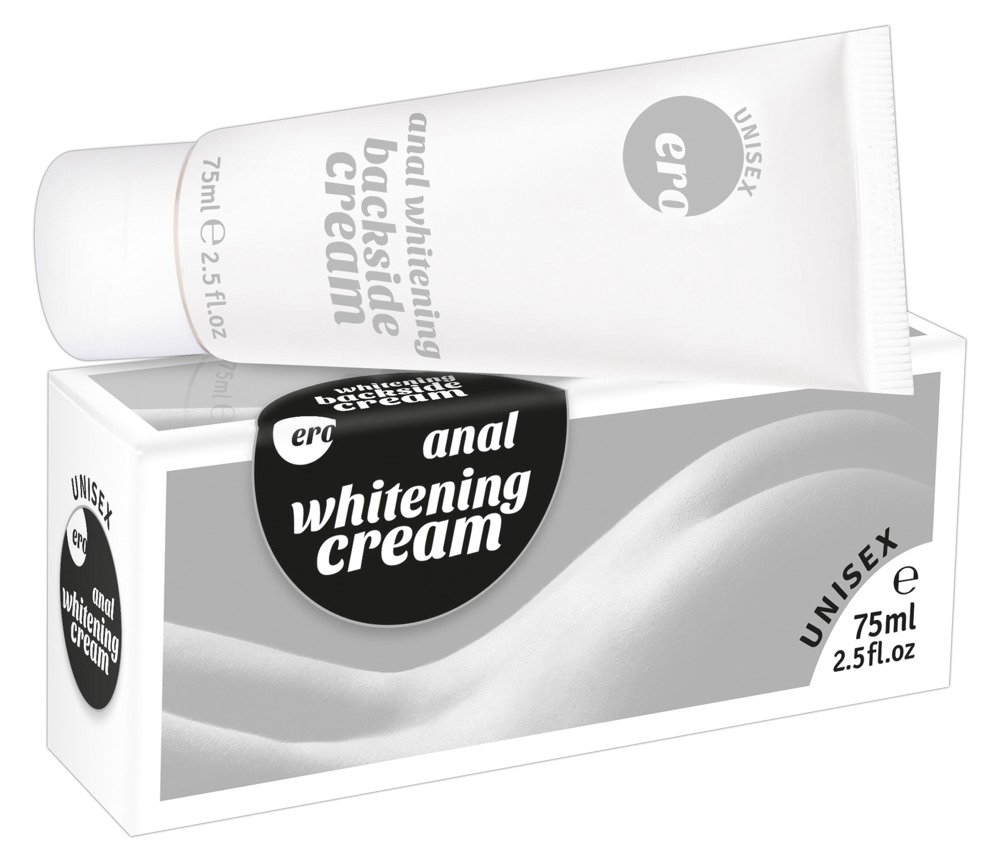 Alternative view of HOT anal whitening cream