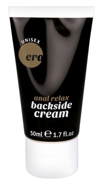 HOT anal relax backside cream – Bild 3