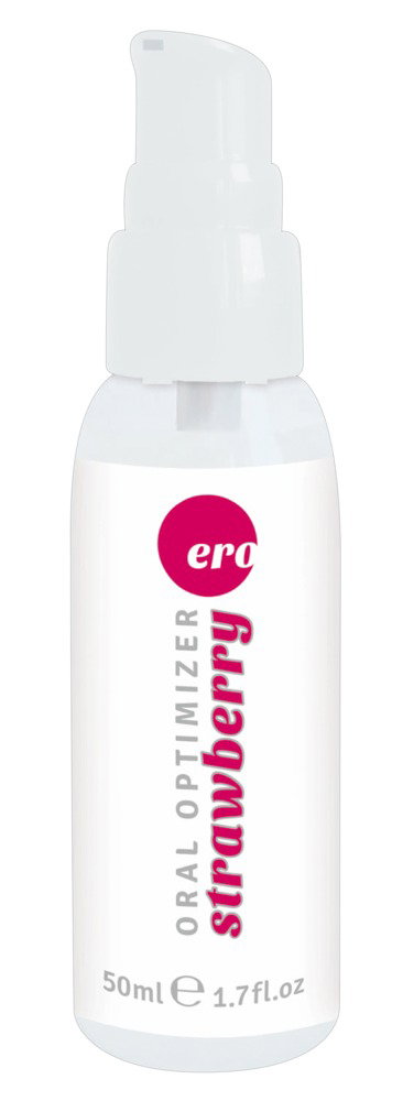 Alternative view of HOT Blowjob-Gel