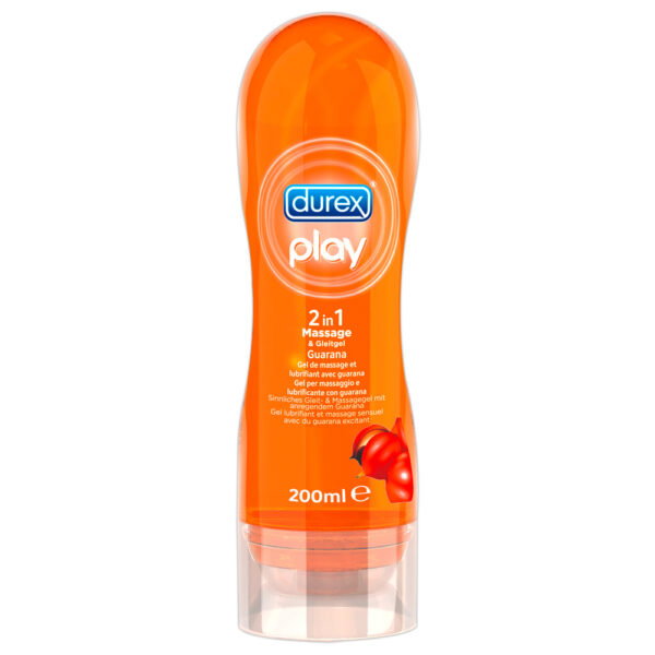 Durex Play 2 in 1 Guarana – Bild 5