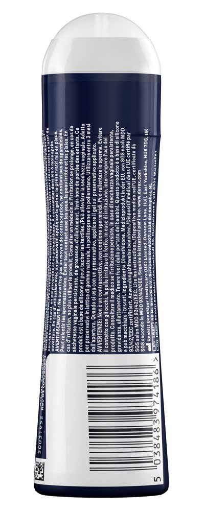 Alternative view of Durex Play Perfect Glide