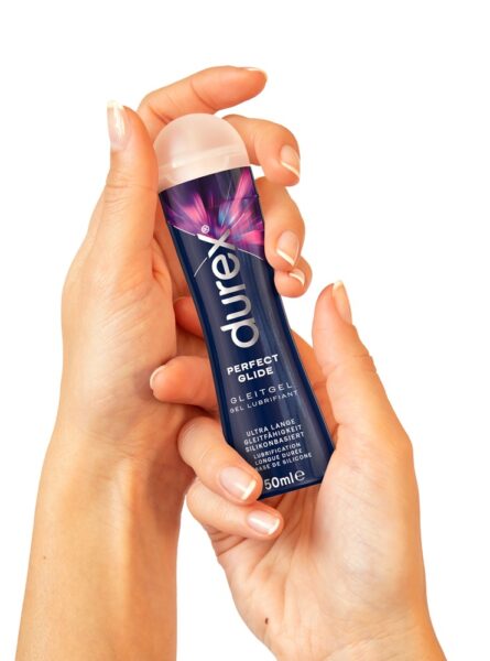 Durex Play Perfect Glide – Bild 3
