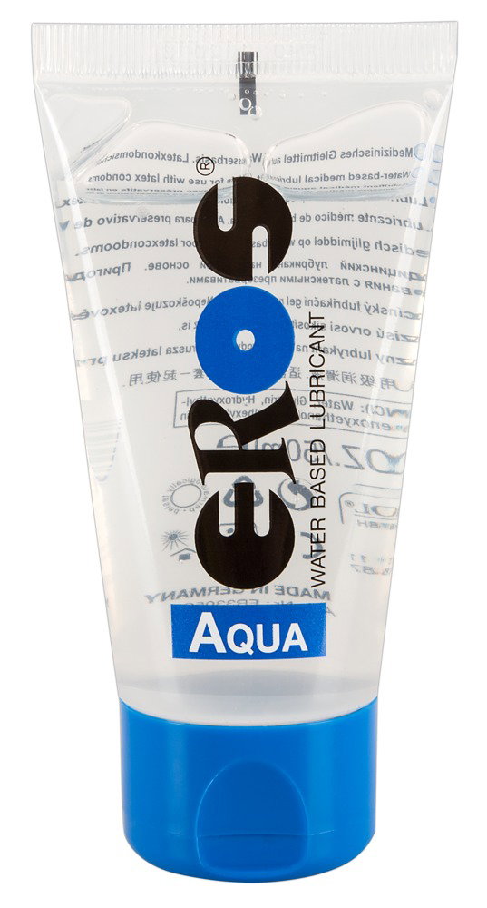 Eros Aqua