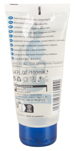 Eros Aqua – Bild 2