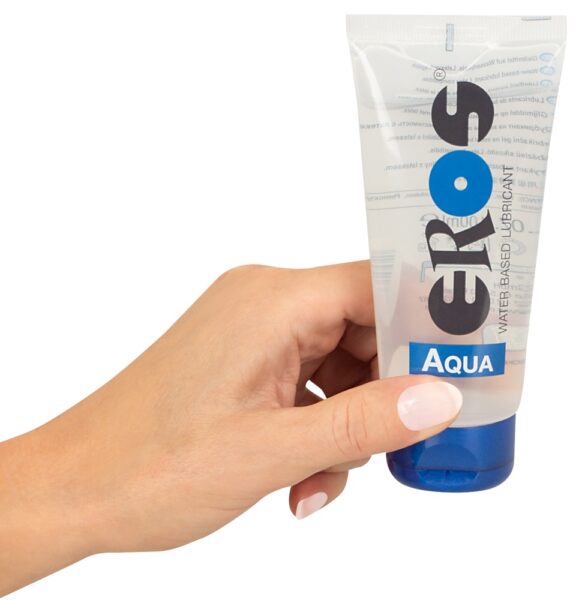 Eros Aqua – Bild 4