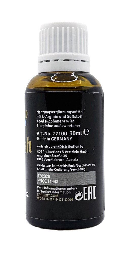 HOT Spain Fly men GOLD strong – Bild 4