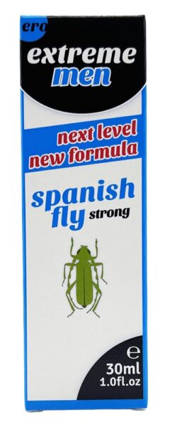 HOT Spain Fly extreme men – Bild 5