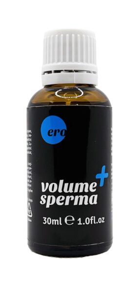 Alternative view of HOT Volume Sperma + men