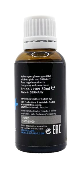 HOT Volume Sperma + men – Bild 4