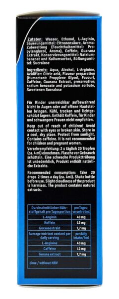 HOT Volume Sperma + men – Bild 6