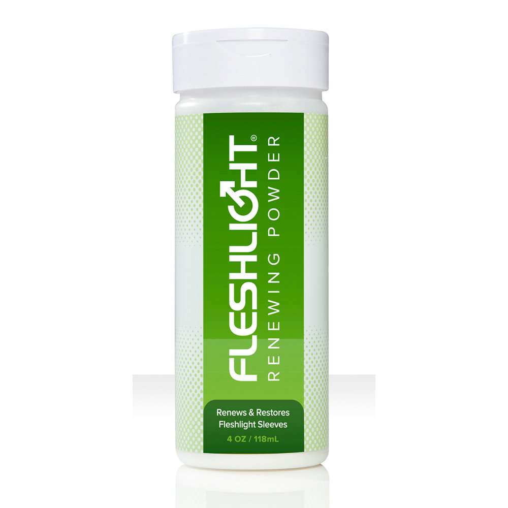 Alternative view of Fleshlight Renewing Powder