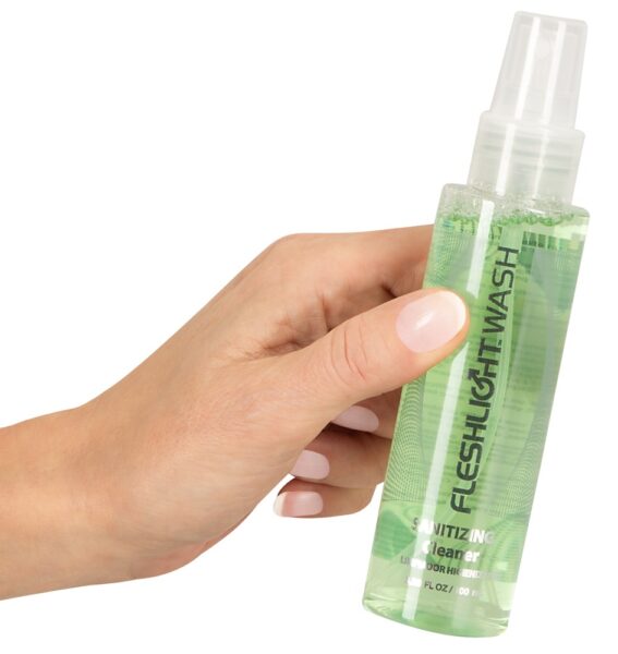 Fleshlight Fleshwash – Bild 3