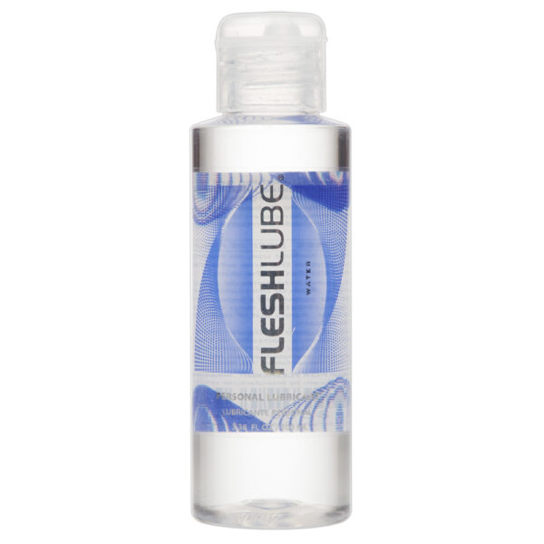 Fleshlight FleshLube Water – Bild 3