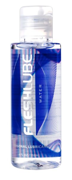 Fleshlight FleshLube Water