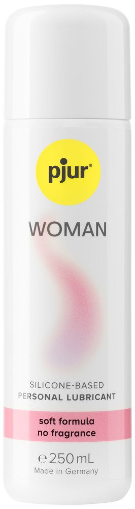 pjur WOMAN