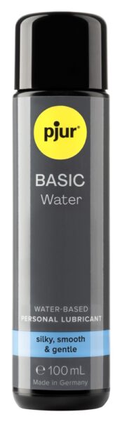 pjur BASIC Water