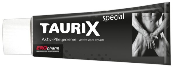 Alternative view of Joydivision Präparate TAURIX extra strong