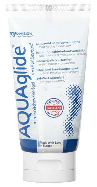 Joydivision Präparate AQUAglide