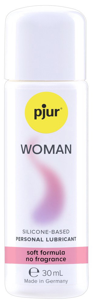 pjur WOMAN