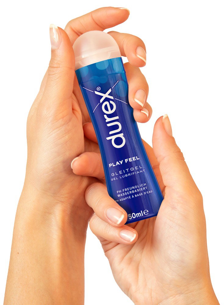 Durex Play Feel – Bild 3