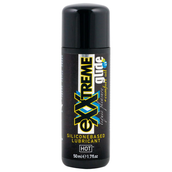 Alternative view of HOT HOT exxtreme glide