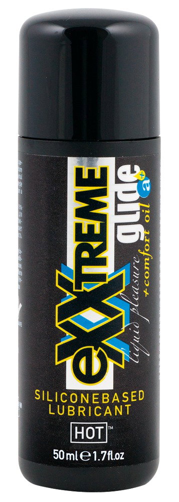HOT HOT exxtreme glide
