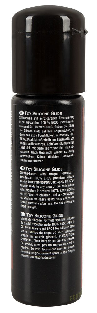 Alternative view of Eros Toy Glide